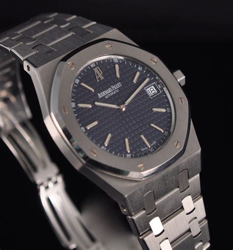 audemars piguet royal oak steel|audemars piguet royal oak donna.